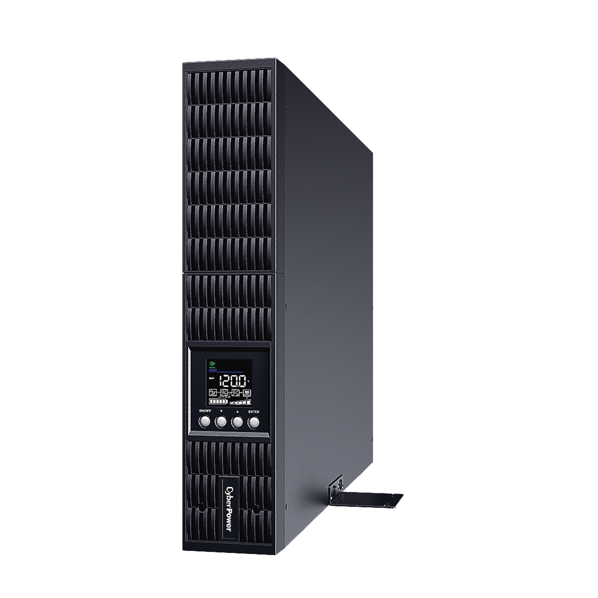 UPS Smart App Online S de 3000 VA/2700 W, Online Doble Conversión, Entrada 120 Vca NEMA L5-30P, Onda Senoidal Pura, Rack o Torre de 2 UR, Con 6 Tomas NEMA 5-20R UPS Smart App Online S de 3000 VA/2700 W, Online Doble Conversión, Entrada 120 Vca NEMA L5-30P, Onda Senoidal Pura, Rack o Torre de 2 UR, Con 6 Tomas NEMA 5-20R